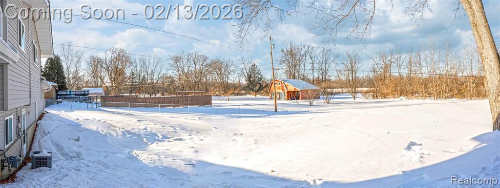 9643 Andersonville Road, Clarkston, MI — Photo 58