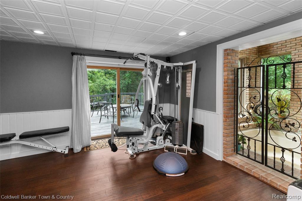 5728 Eggert Place, Brighton, MI, 48116