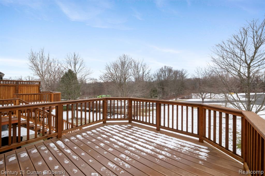 609 Telya Ridge, Milford, MI 48381 — Photo 47