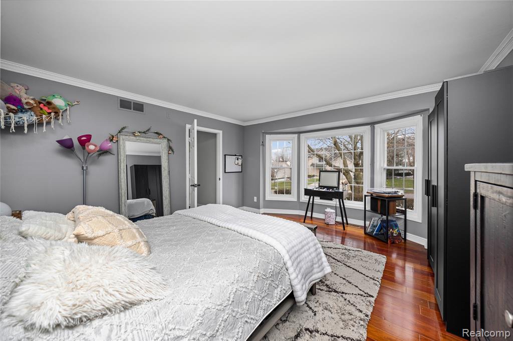 1874 Rothbury Drive, Wixom, MI 48393 — Photo 9