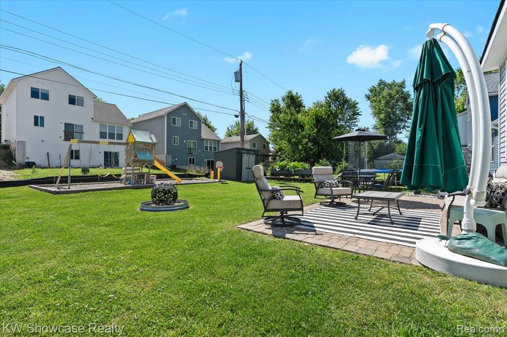 5013 Walsh Drive, Brighton, MI 48114 — Photo 28