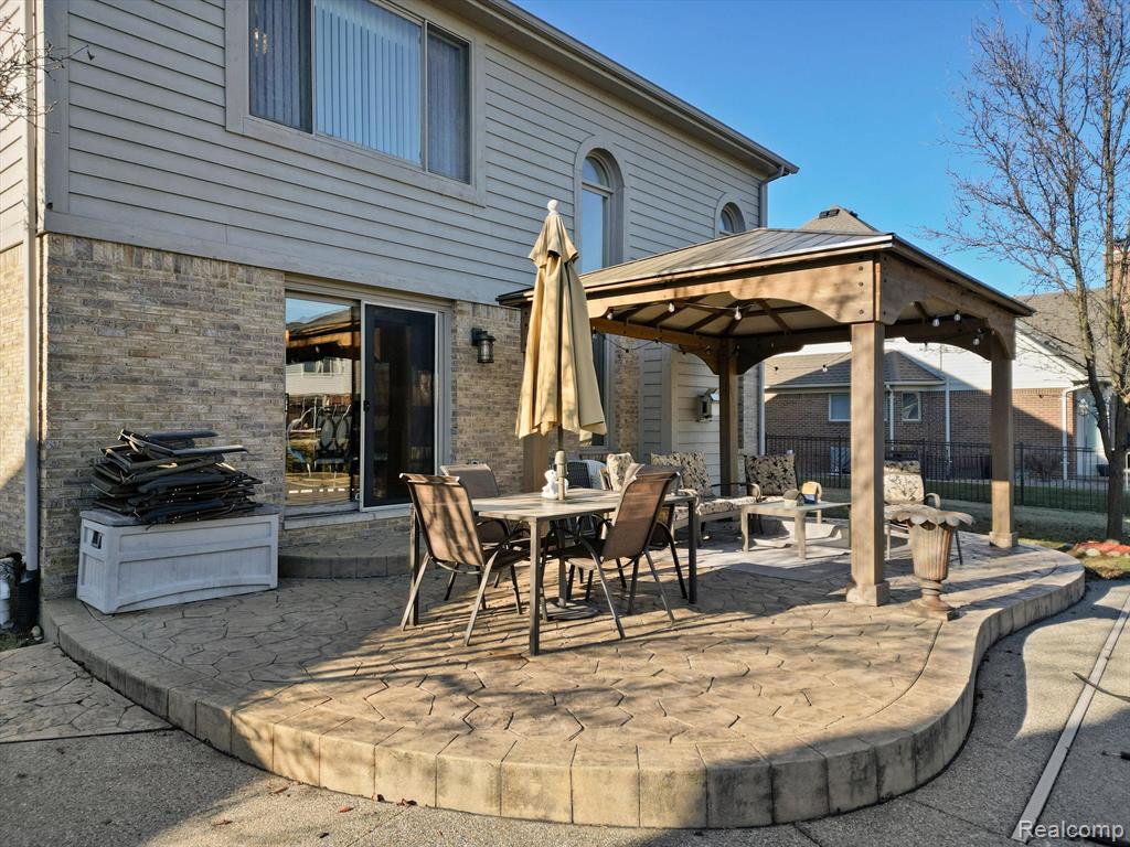 46490 MARINER Drive, Macomb, MI 48044 — Photo 42