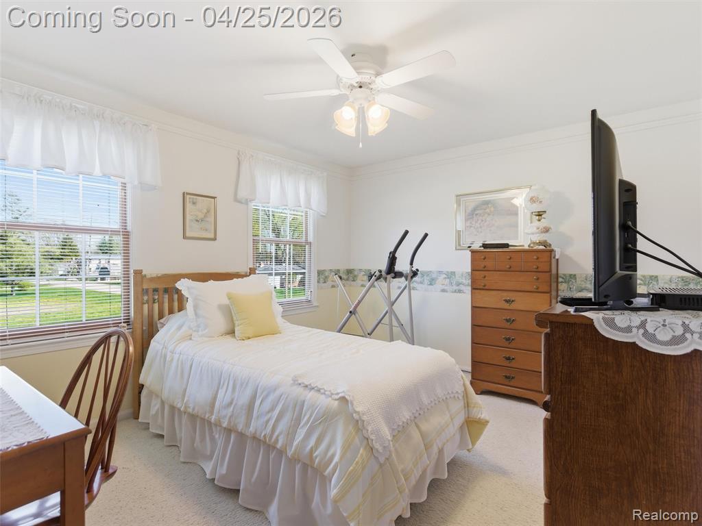 39001 Chartier Street, Harrison Township, MI — Photo 39