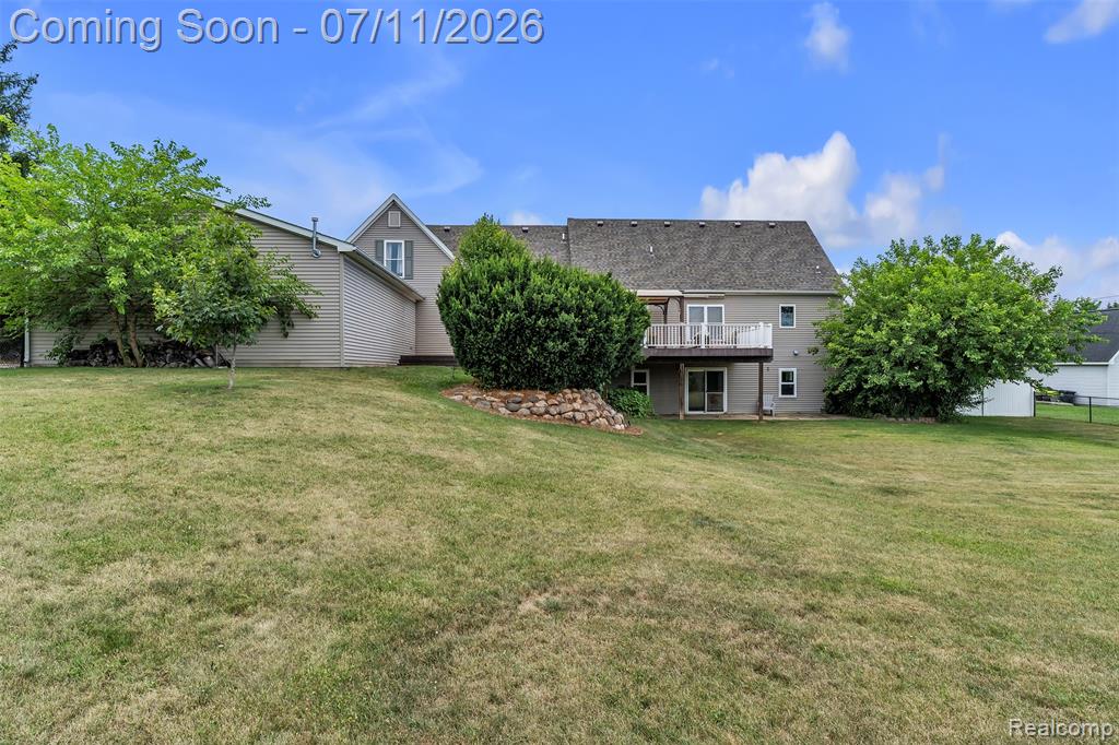 10146 Marshall Road, South Lyon, MI 48178 — Photo 79