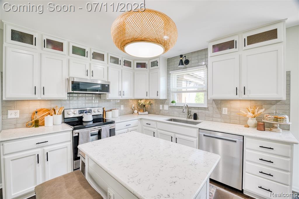 3682 Sugarbush Drive, Howell, MI 48843 — Photo 15