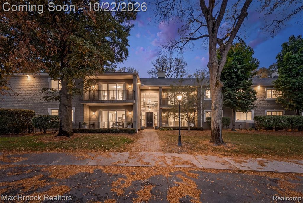 1113 N Old Woodward Avenue, 45, Birmingham, MI 48009