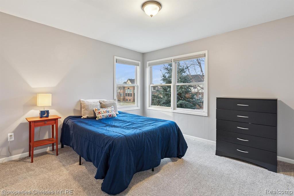 46656 MERION Circle, Northville, MI 48168 — Photo 48