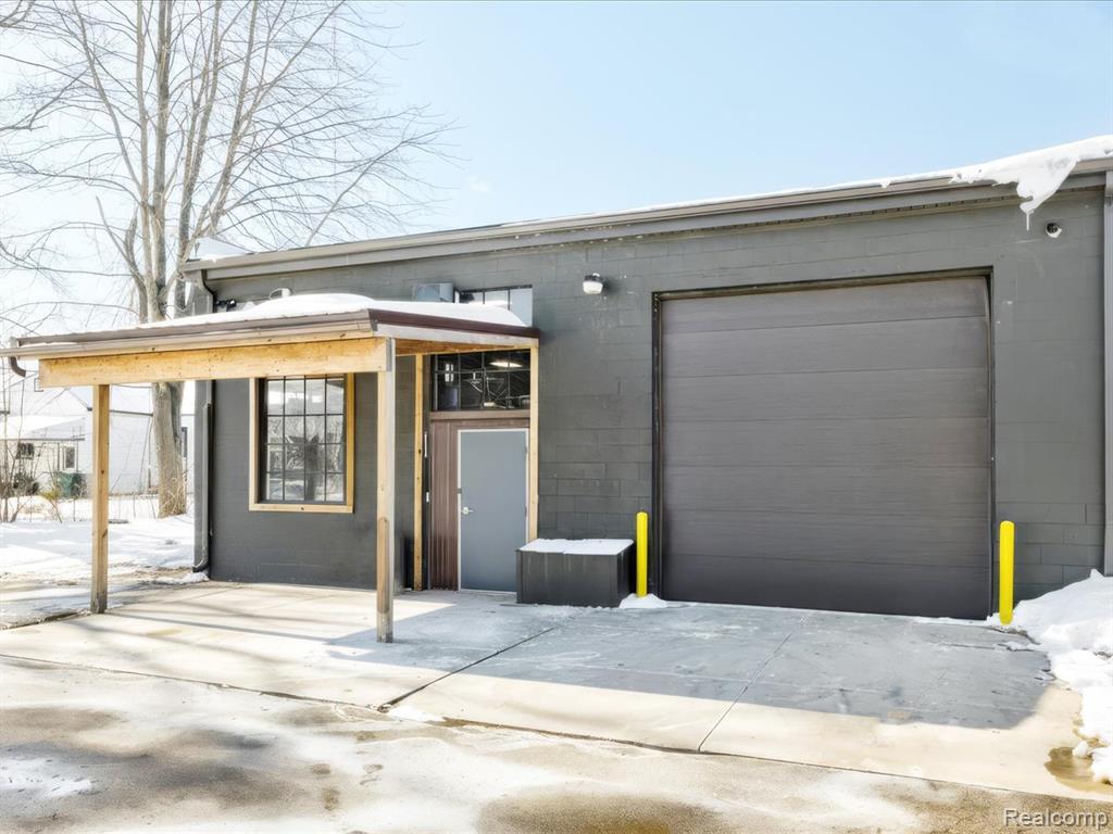 425 32nd Street, Port Huron, MI 48060 — Photo 3