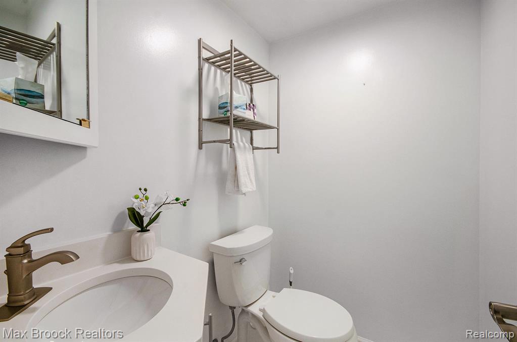 1564 Georgetown Place, Bloomfield Hills, MI 48304 — Photo 7