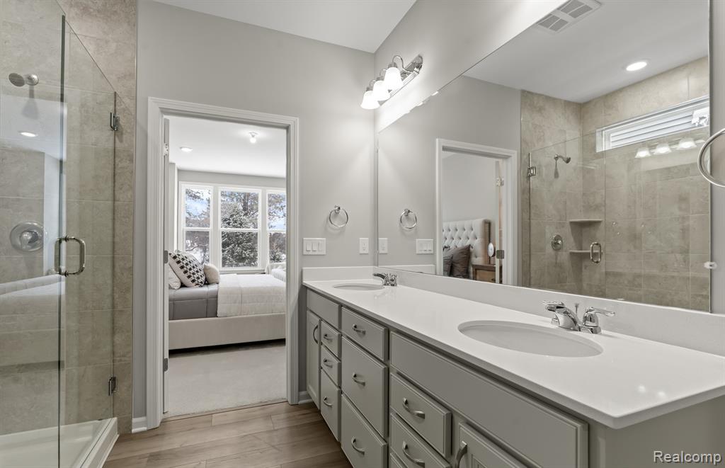 3042 Sheffield Circle, Clarkston, MI — Photo 21