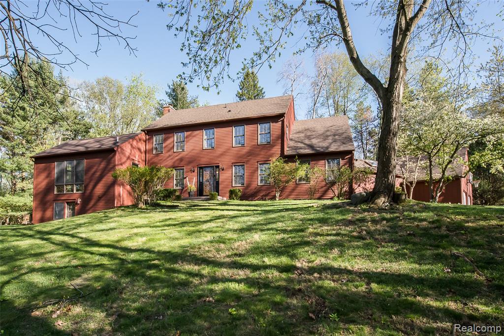 2694 WAYSIDE Drive, Ann Arbor, MI 48103 — Photo 75
