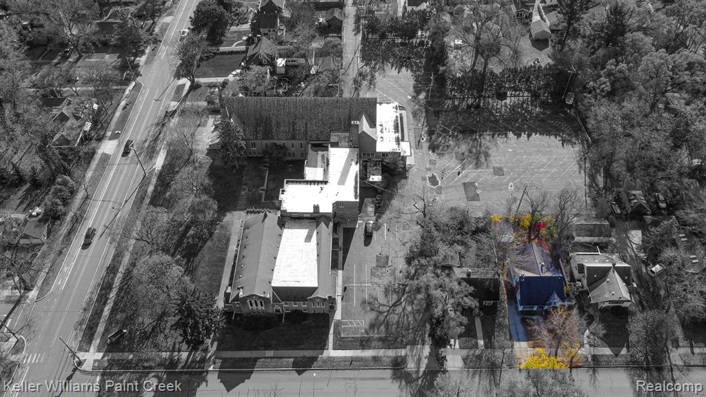 767 W DRAYTON Street, Ferndale, MI 48220 — Photo 37