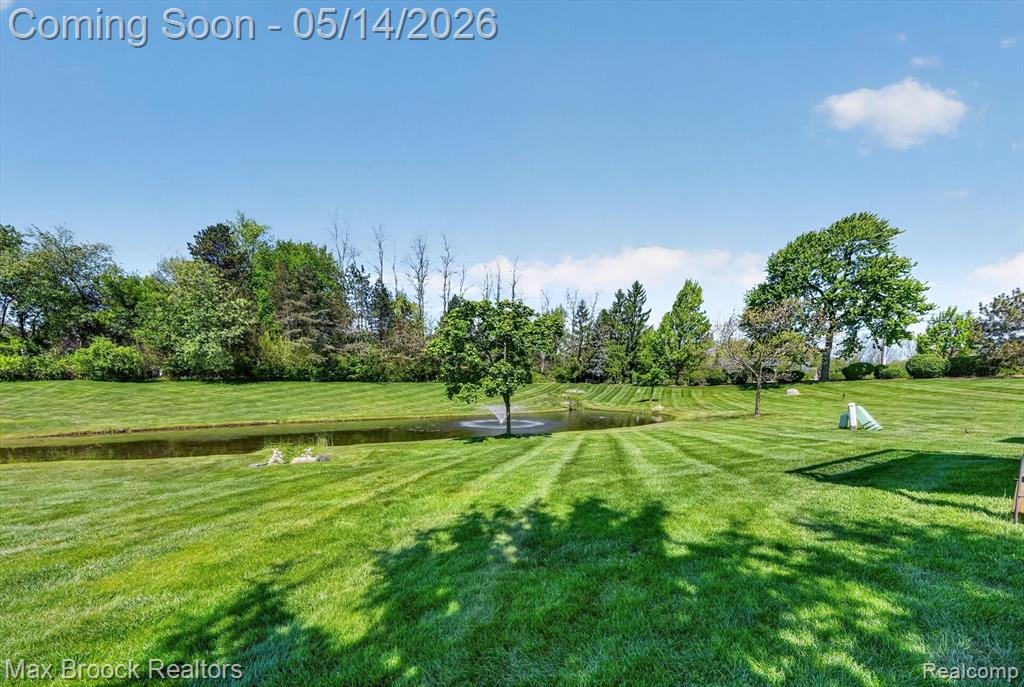 1822 Pebble Creek Drive, Canton, MI 48188 — Photo 38