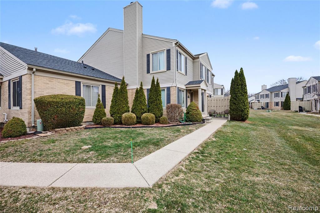 44582 Connecticut Court, Clinton Twp, MI 48038 — Photo 24