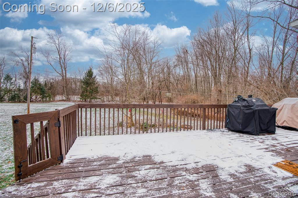1810 Linn Road, Williamston, MI 48895 — Photo 22