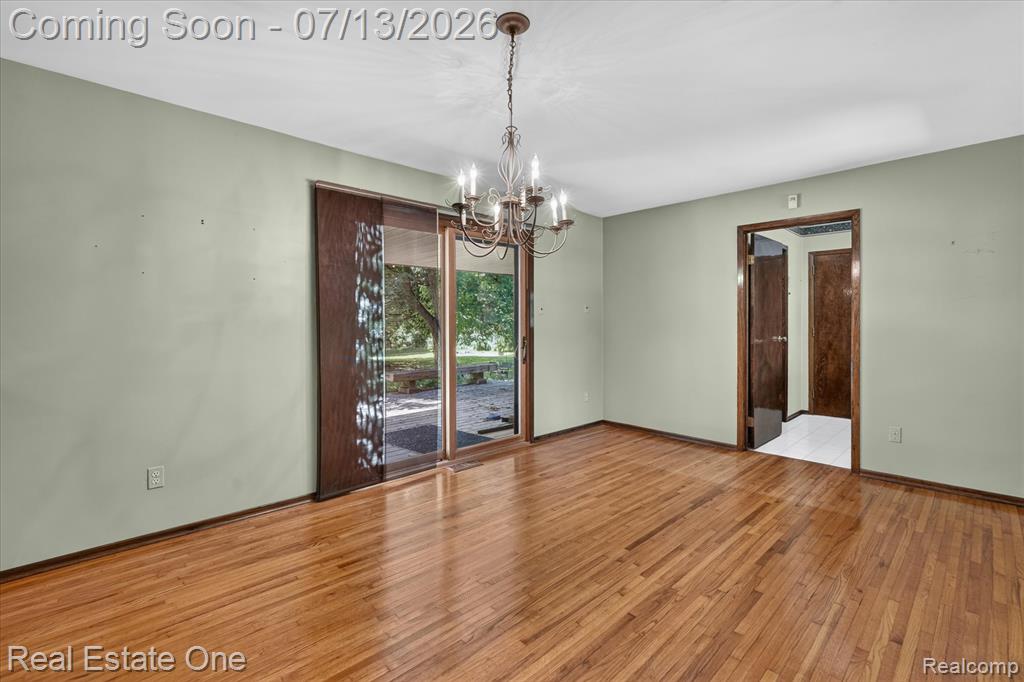 6039 Fish Lake Road, Holly, MI 48442 — Photo 18