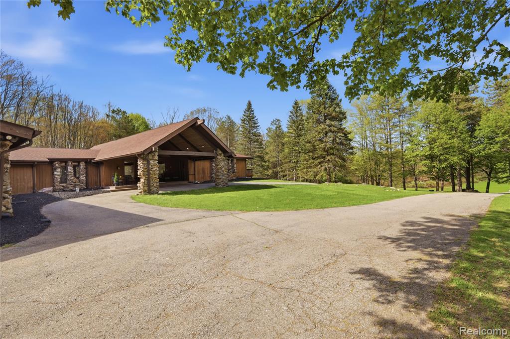 3050 Reese Road, Ortonville, MI 48462 — Photo 61