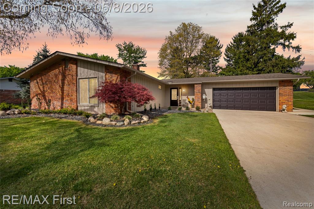 52531 Butternut Drive, Shelby Twp, MI 48316 — Photo 31