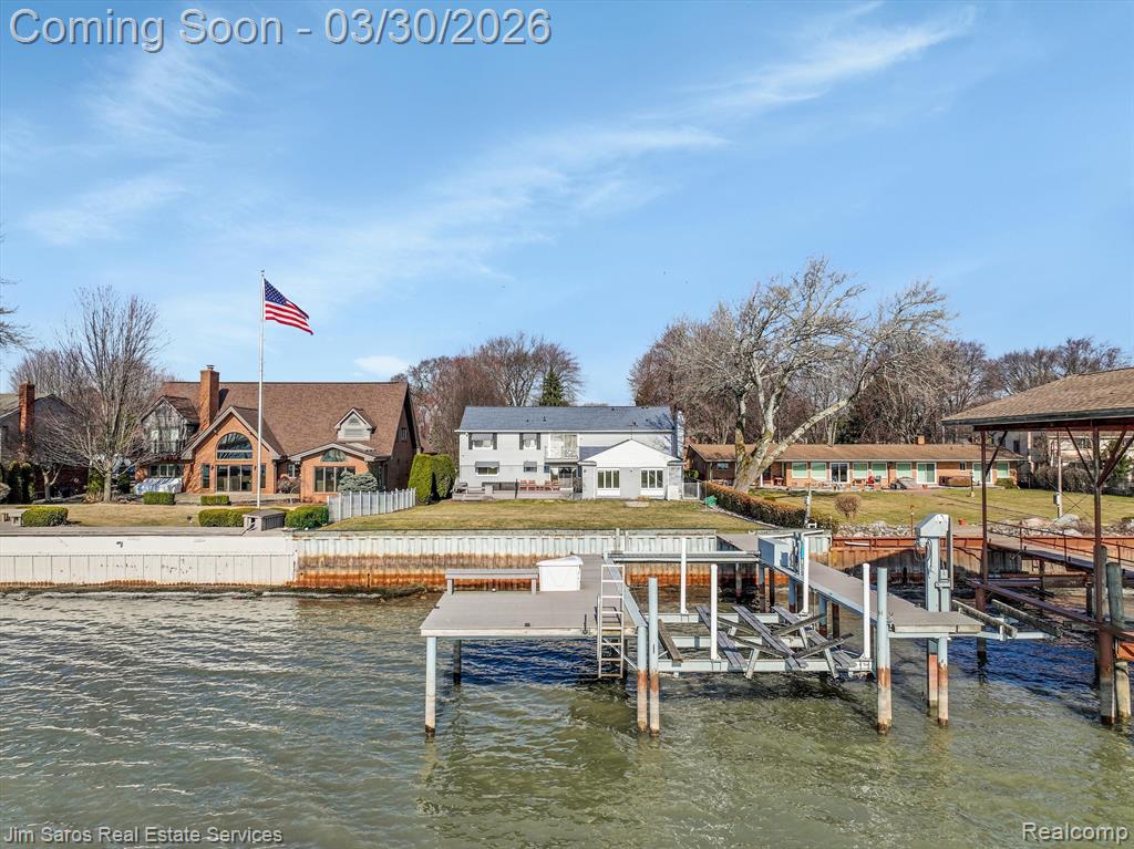 32830 JEFFERSON Avenue, Saint Clair Shores, MI 48082 — Photo 37