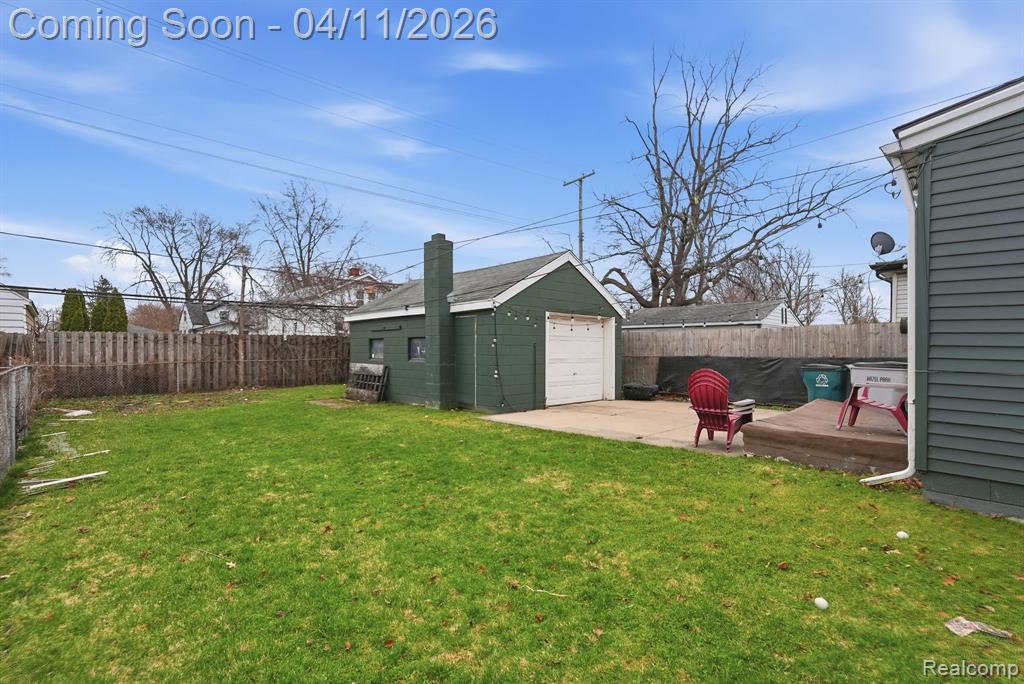 23360 Battelle Avenue, Hazel Park, MI 48030 — Photo 28