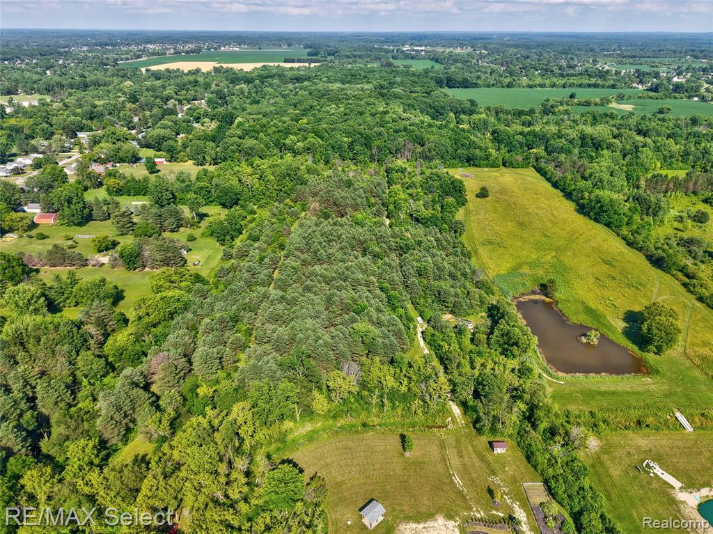 3309 S Vassar Road, Davison, MI 48423 — Photo 9