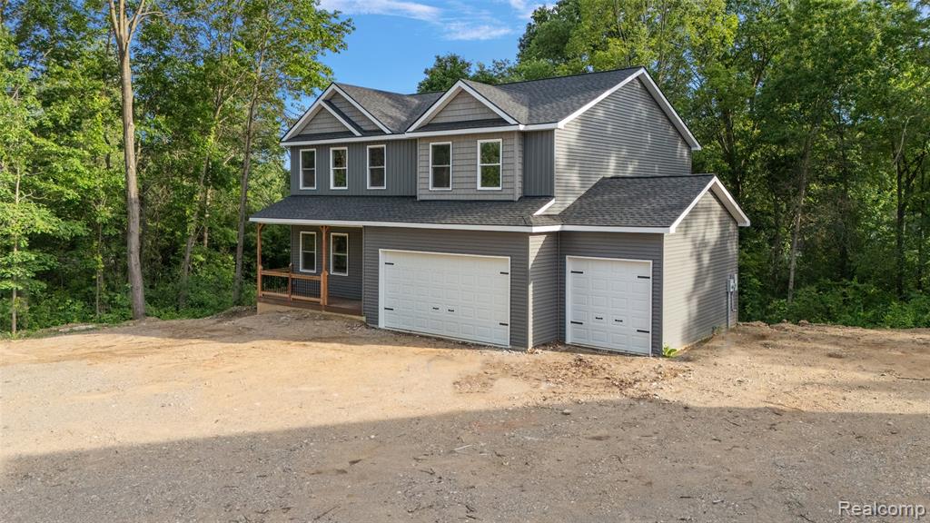 9355 Andersonville Road, Clarkston, MI — Photo 4