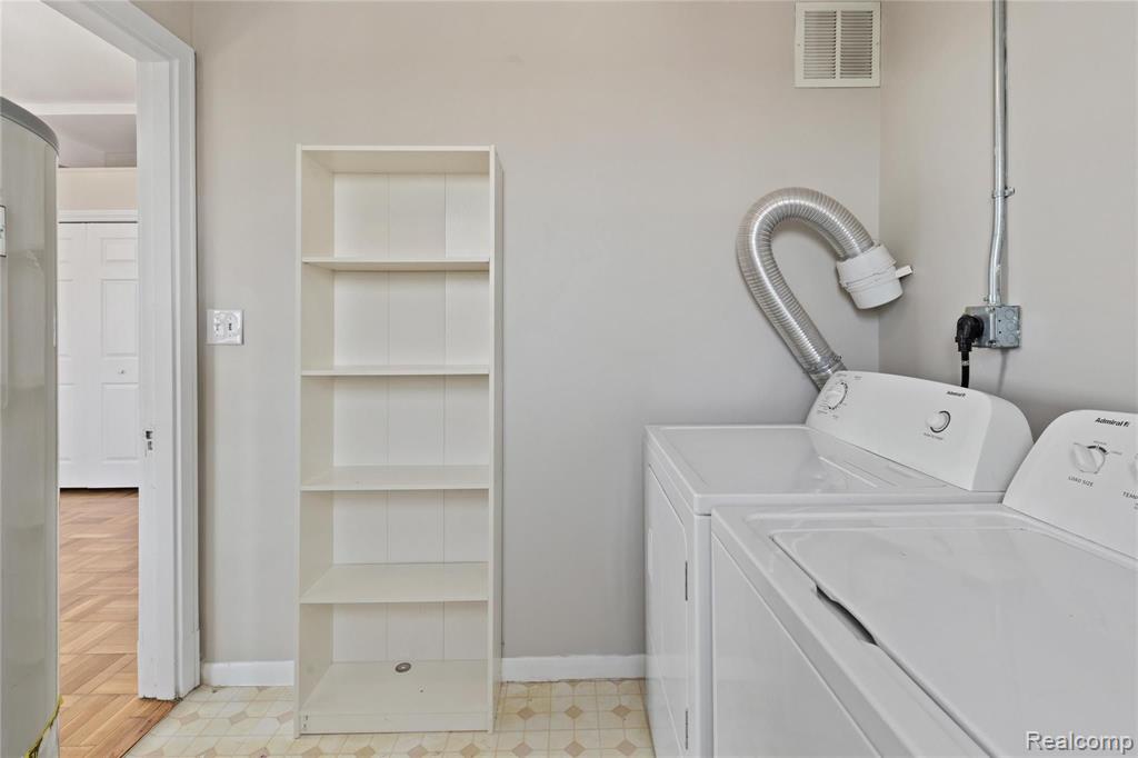 2900 E Jefferson #A602 Avenue, A602, Detroit, MI 48207 — Photo 21