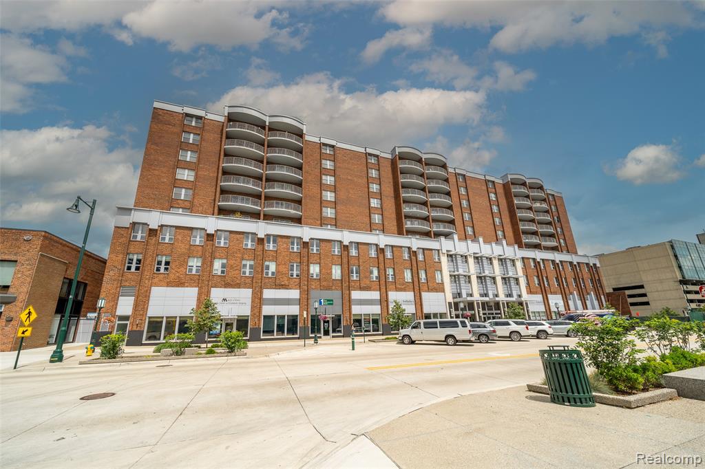411 S Old Woodward Avenue, 911, Birmingham, MI 48009 — Photo 33