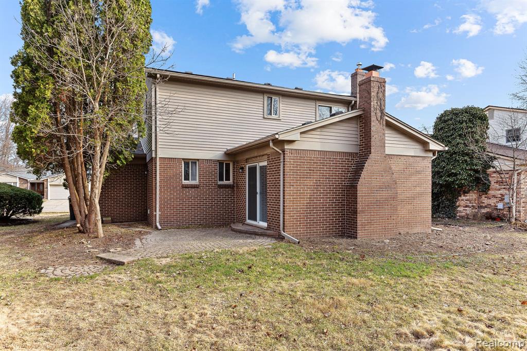 41639 METALINE Drive, Canton, MI 48187 — Photo 6