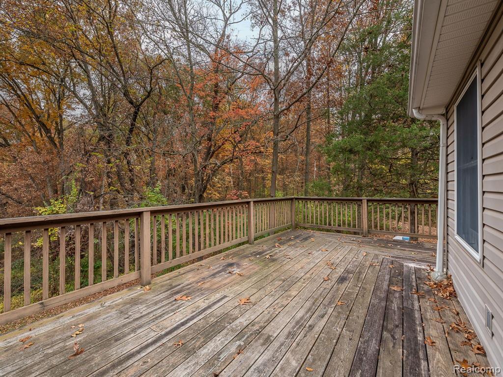 12349 COLLER, Tipton, MI 49287 — Photo 31