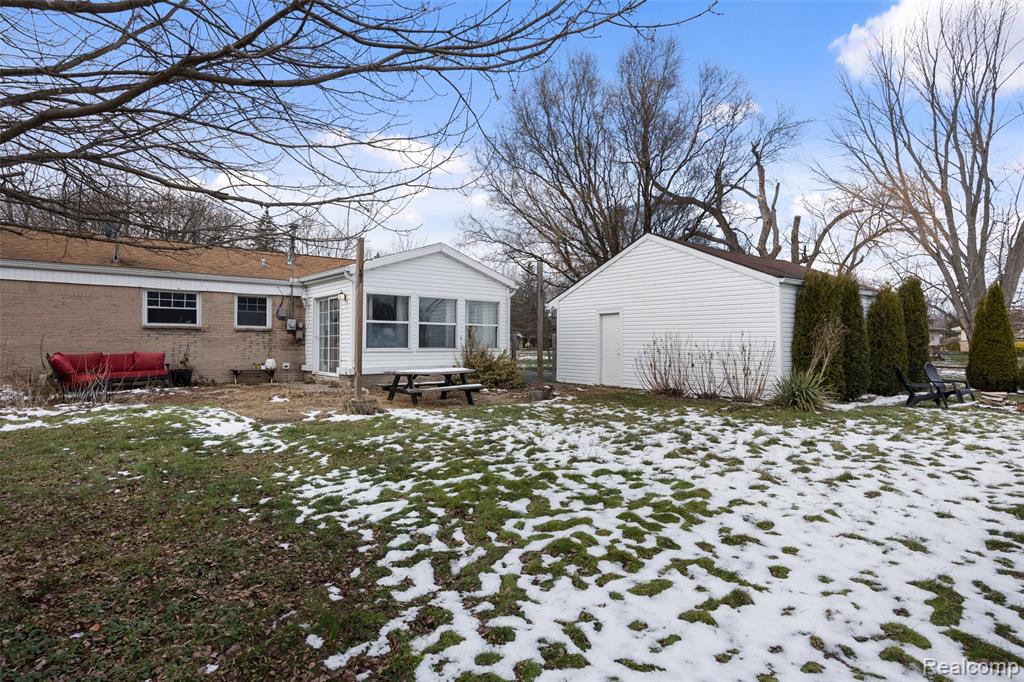 7768 Jackman Road, Temperance, MI 48182 — Photo 26