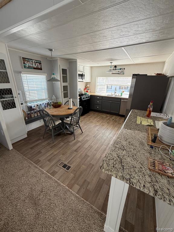248 shoreline DR W., Port Sanilac, MI 48469 — Photo 9