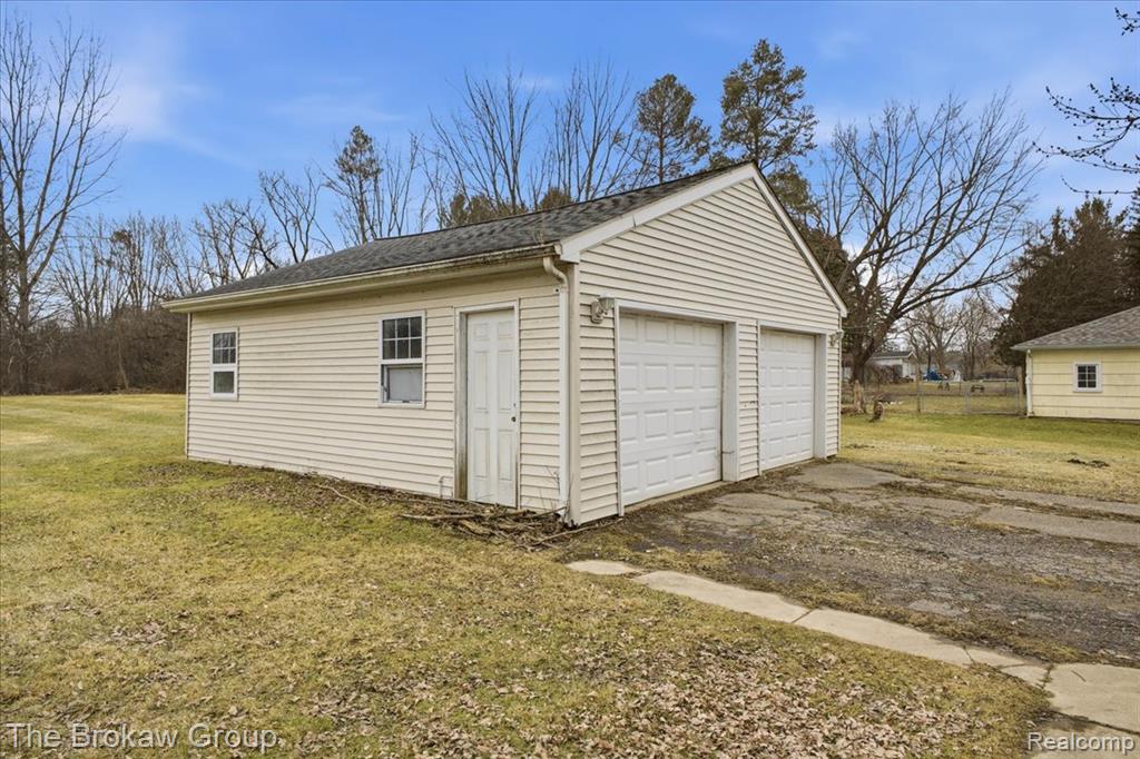 4340 N Webster Road, Flushing, MI 48433 — Photo 7