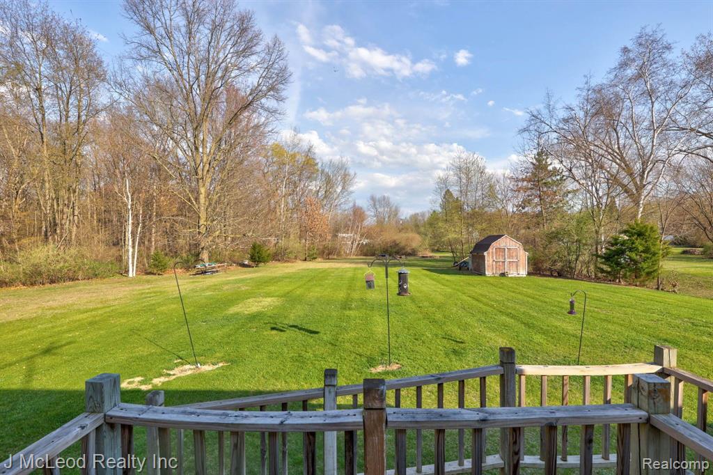 9975 TUSCOLA Road, Clio, MI 48420 — Photo 47