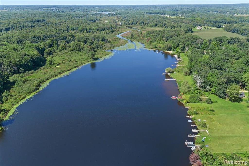 220 ELLSWORTH LAKE Drive, Gregory, MI 48137 — Photo 24