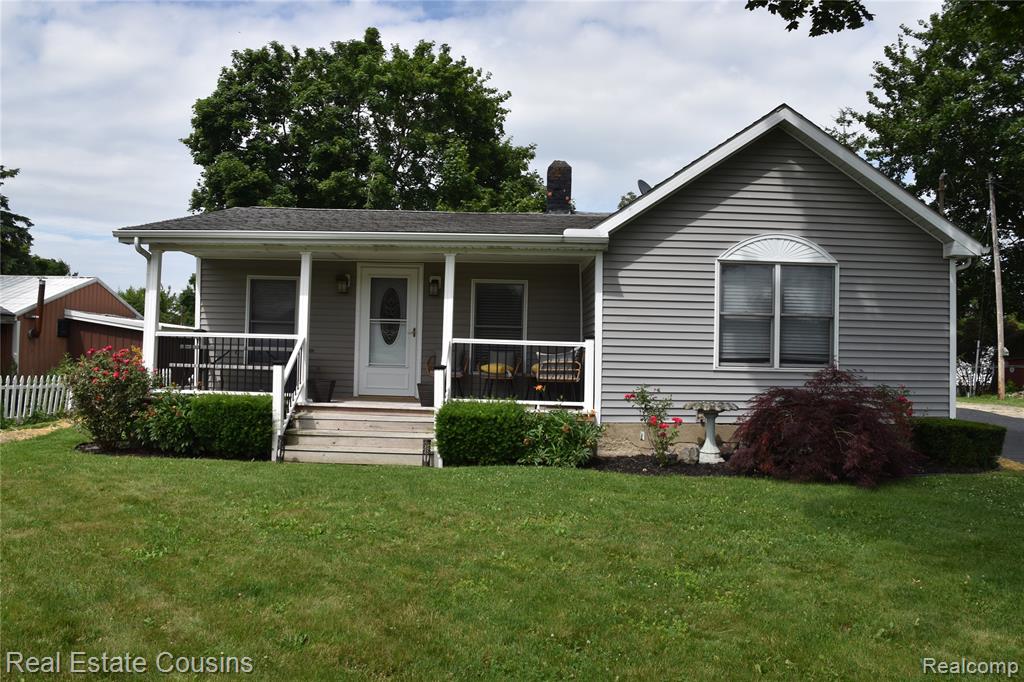 116 Park Street, Gaines Vlg, MI 48436 — Photo 6