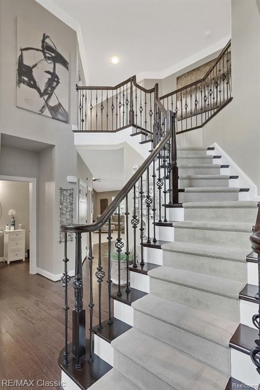 50757 CALVERT ISLE Drive, Novi, MI — Photo 15