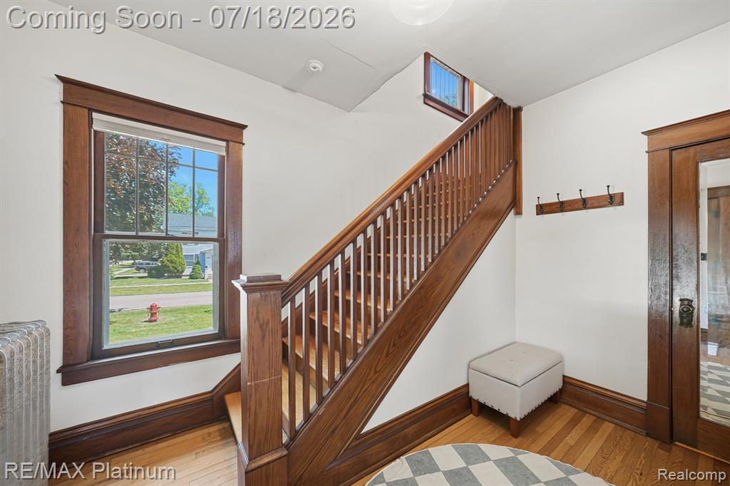 621 N Court Street, Howell, MI 48843 — Photo 32