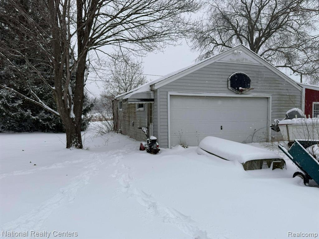 38695 Judd Road, Belleville, MI 48111 — Photo 23
