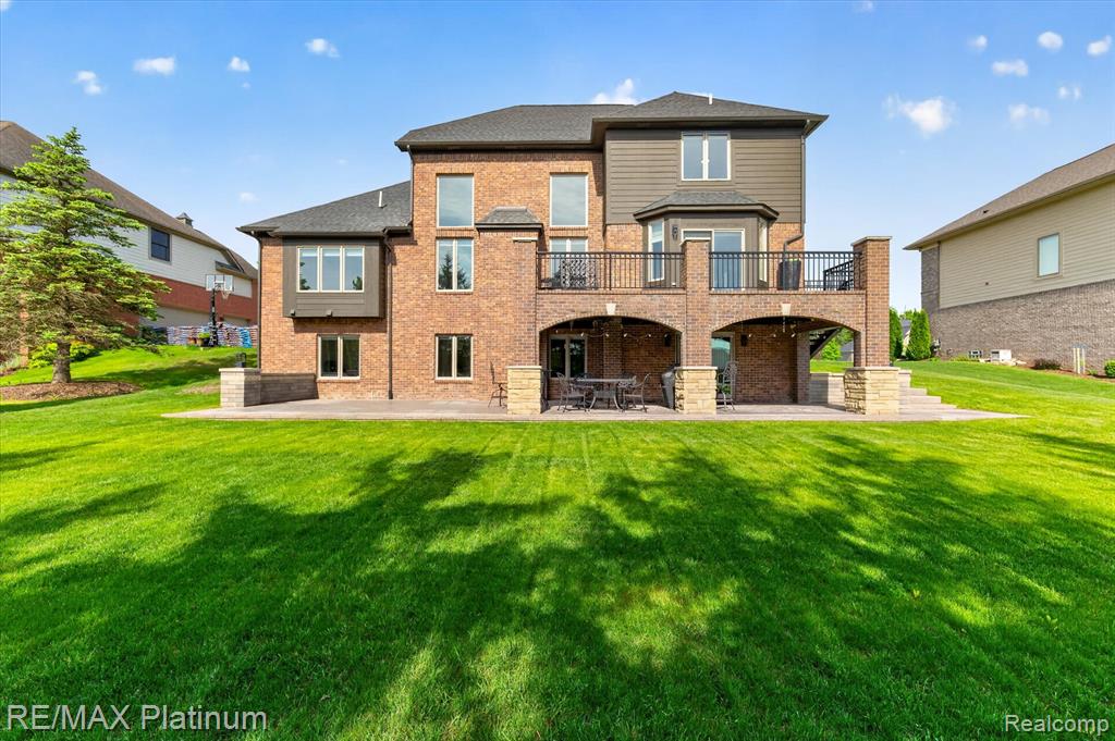 10653 Stoney Point Drive, South Lyon, MI 48178 — Photo 46