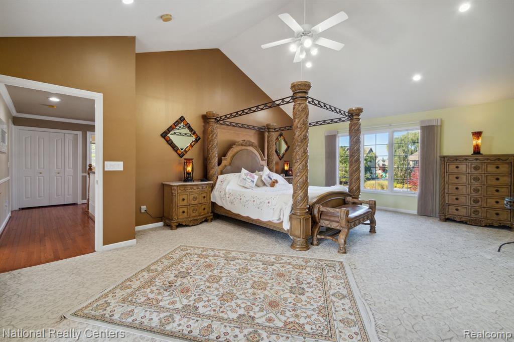 50983 WESTON Drive, Plymouth, MI 48170 — Photo 28