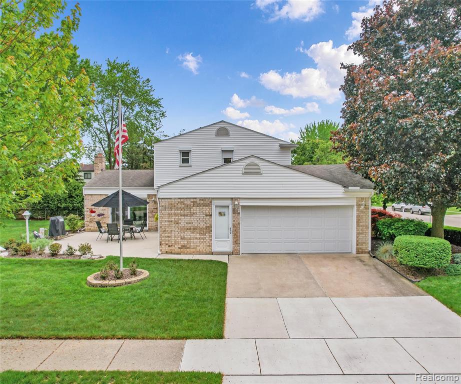 42736 BOULDEN Court, Canton, MI 48187 — Photo 5