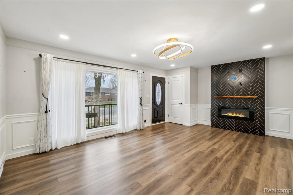 1156 Sycamore Drive, Rochester, MI 48307 — Photo 4