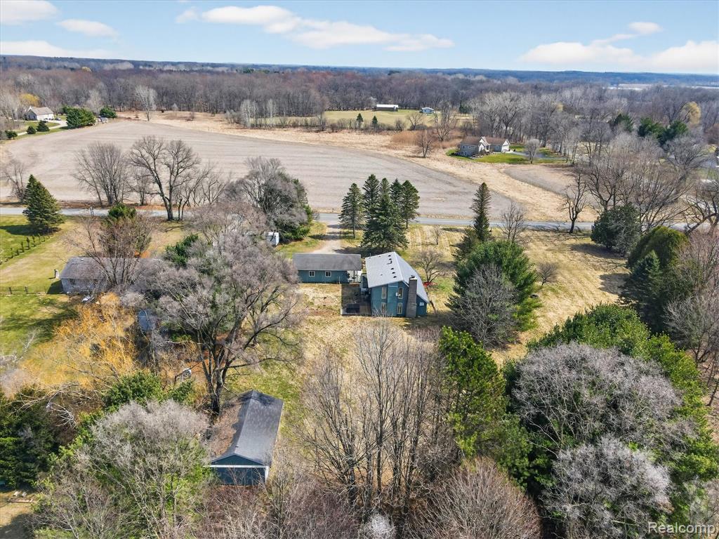 4990 Shepper Road, Stockbridge, MI 49285 — Photo 54