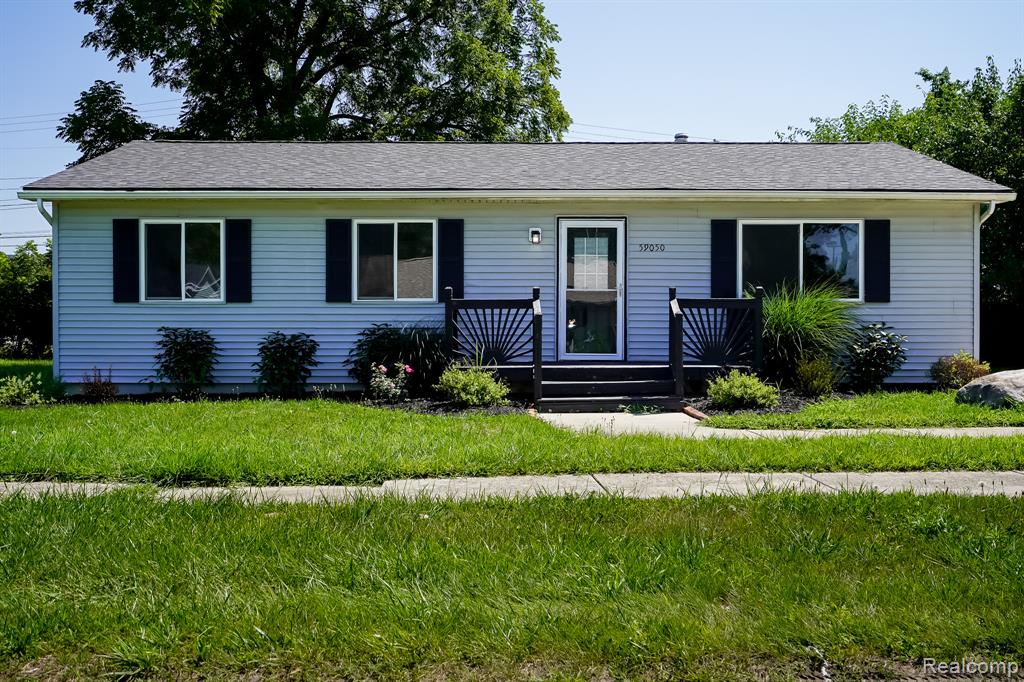 59050 1st Street, New Haven, MI 48048