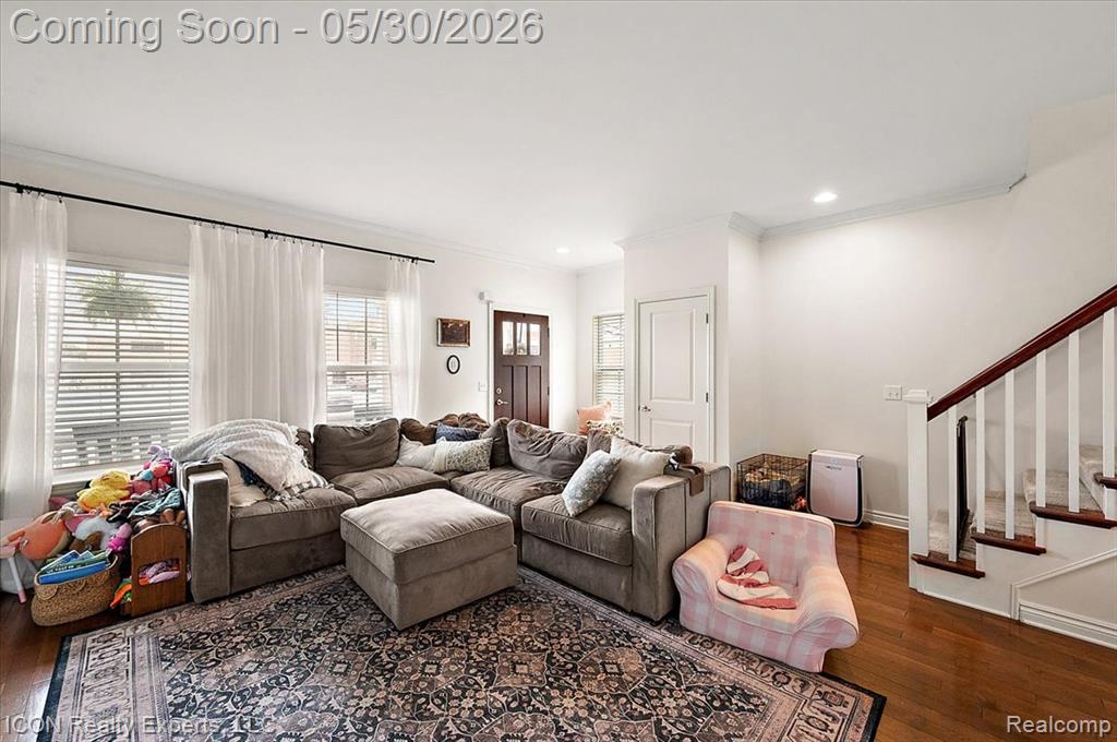 487 N Washington Avenue, Clawson, MI — Photo 5
