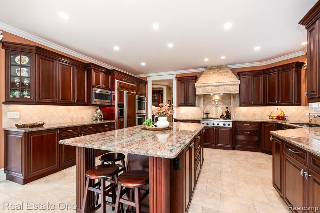2737 Pebble Beach Drive, Oakland, MI — Photo 21