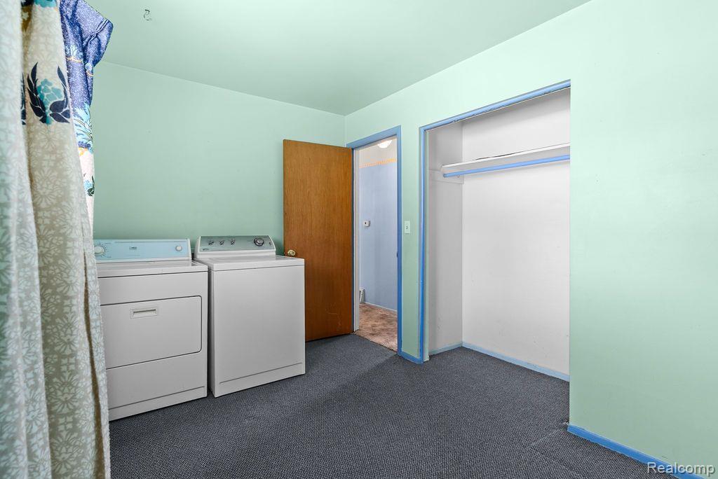 6626 ELMRIDGE Drive, Flint, MI 48505 — Photo 18