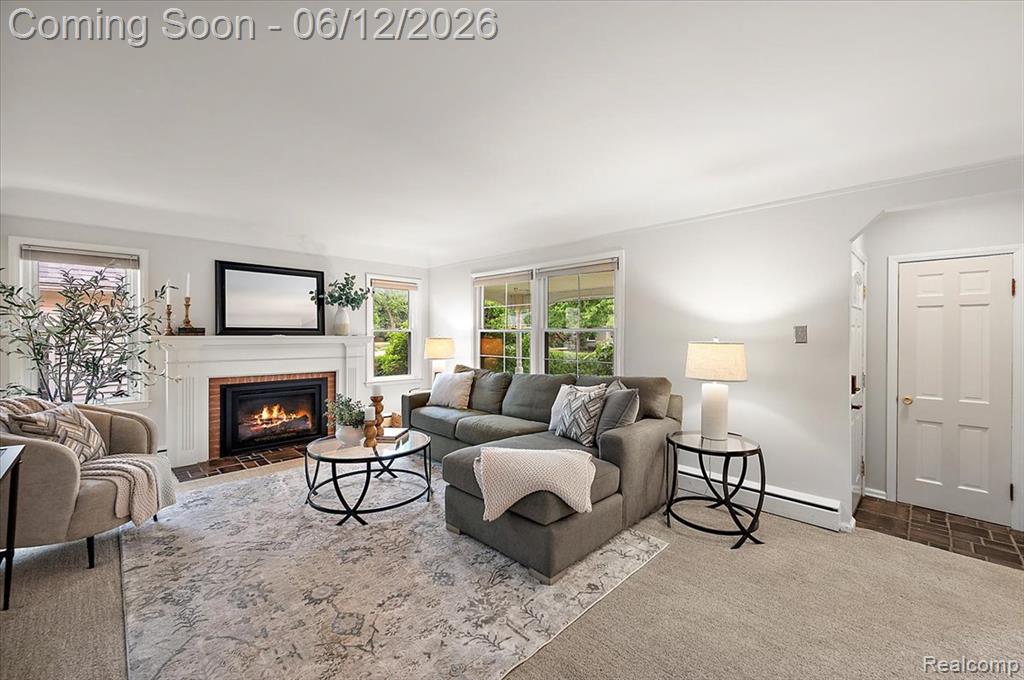 4403 Amherst Road, Royal Oak, MI 48073 — Photo 7