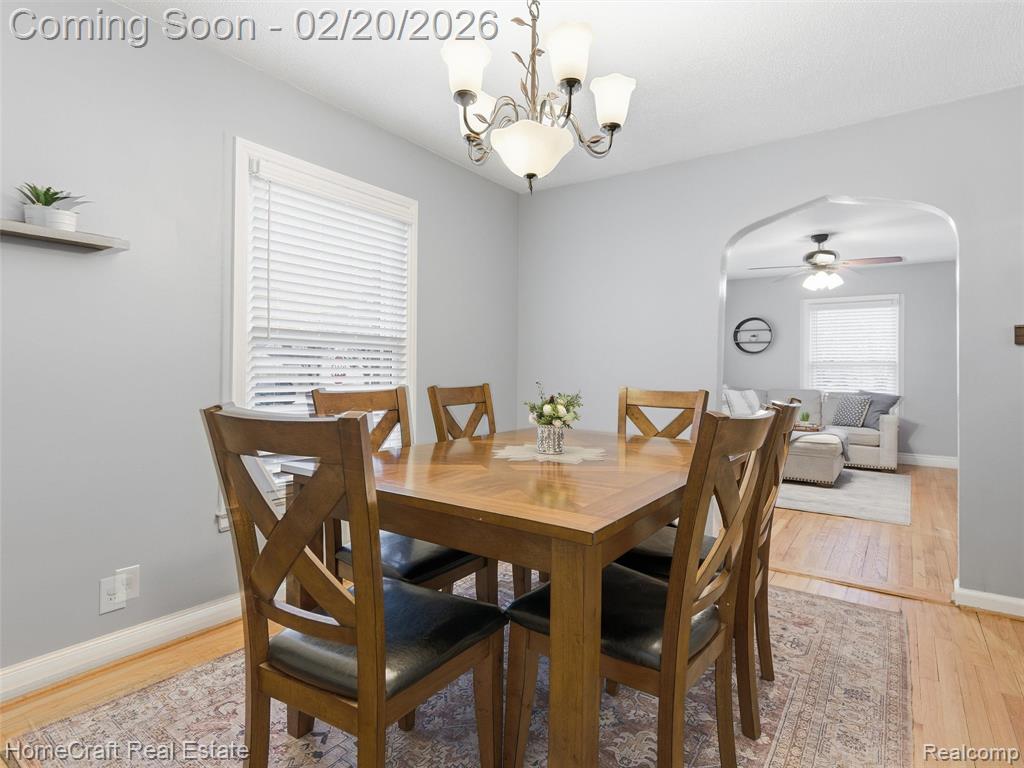 742 SAINT JOHN Street, Wyandotte, MI 48192 — Photo 10